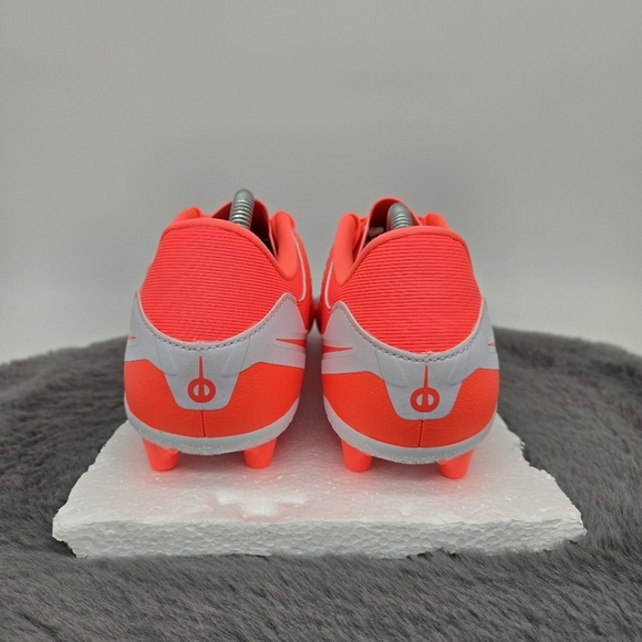 Nike Tiempo Legend 10 Academy AG Mad Energy Pack Soccer Cleats Men's Size 10 - Picture 4 of 8